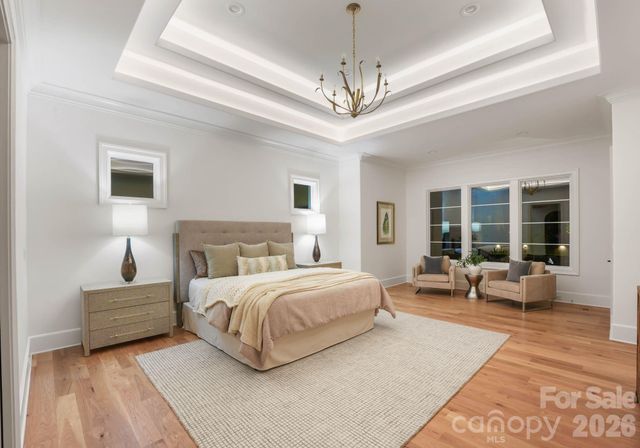 6133 Creola Road, Charlotte, NC 28270