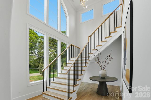 6133 Creola Road, Charlotte, NC 28270