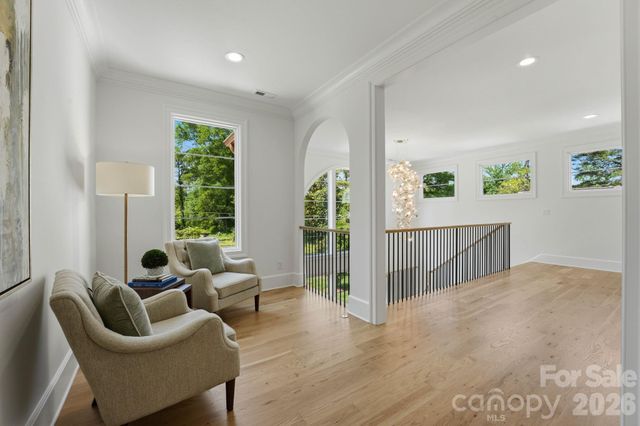 6133 Creola Road, Charlotte, NC 28270