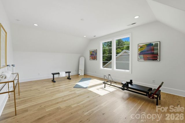 6133 Creola Road, Charlotte, NC 28270