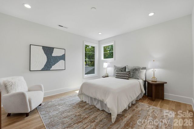 6133 Creola Road, Charlotte, NC 28270