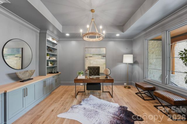 6133 Creola Road, Charlotte, NC 28270