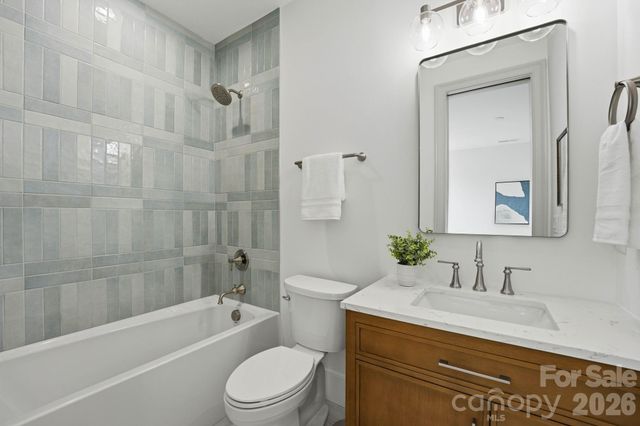 6133 Creola Road, Charlotte, NC 28270
