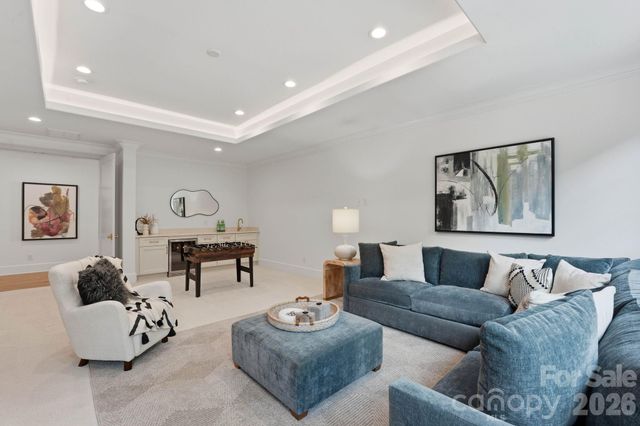 6133 Creola Road, Charlotte, NC 28270