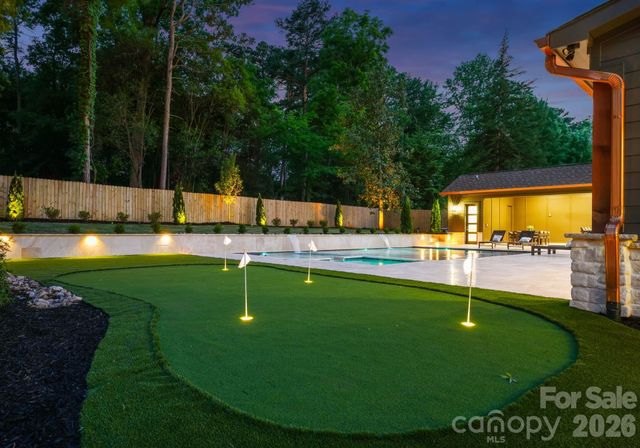 6133 Creola Road, Charlotte, NC 28270