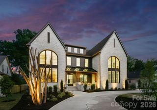 6133 Creola Road, Charlotte, NC 28270