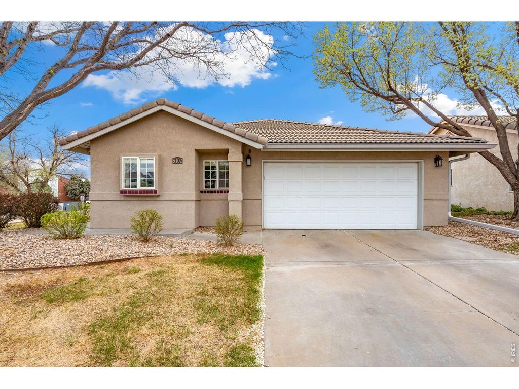 5102 W 11th St, Greeley, CO 80634