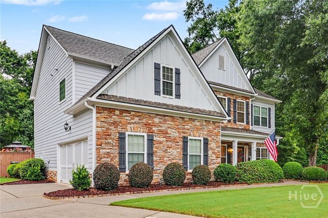1734 Lakeland, Monroe, GA 30656