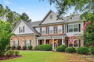 1734 Lakeland, Monroe, GA 30656