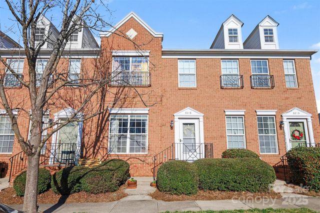 6018 Creft Circle, Indian Trail, NC 28079