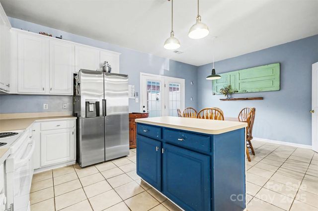 6018 Creft Circle, Indian Trail, NC 28079