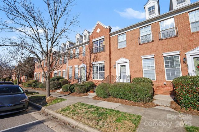 6018 Creft Circle, Indian Trail, NC 28079