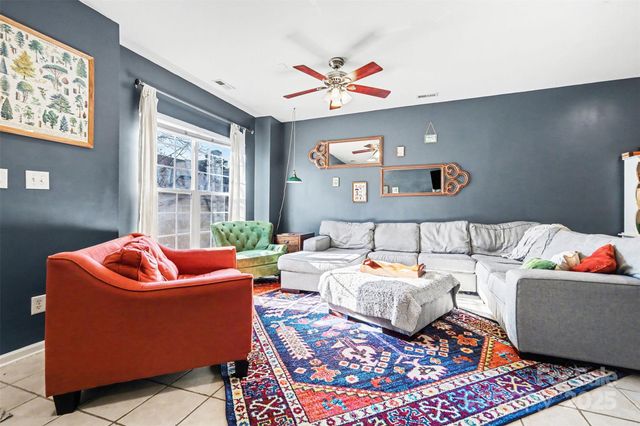 6018 Creft Circle, Indian Trail, NC 28079