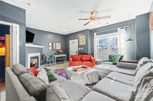 6018 Creft Circle, Indian Trail, NC 28079