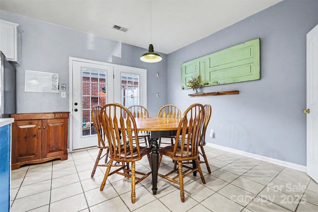 6018 Creft Circle, Indian Trail, NC 28079