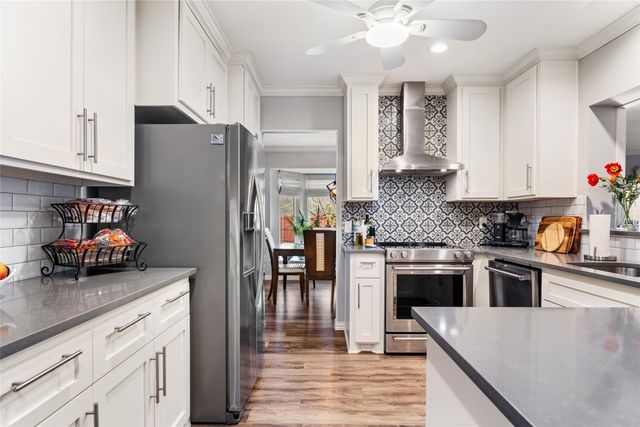 1309 Havencreek Cove, Lewisville, TX 75067