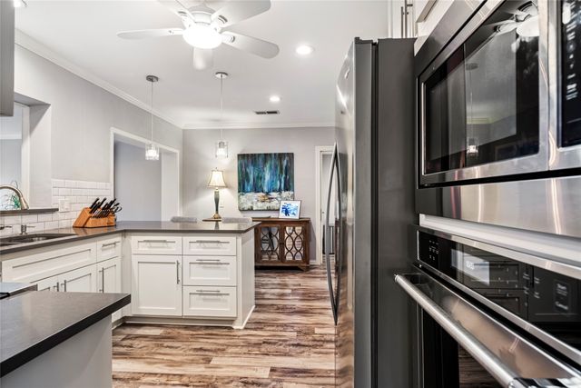 1309 Havencreek Cove, Lewisville, TX 75067