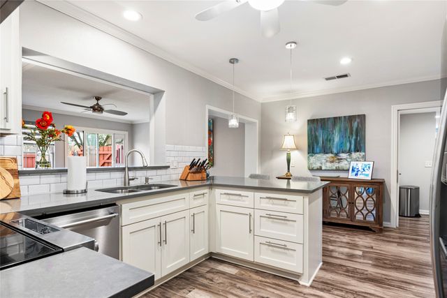 1309 Havencreek Cove, Lewisville, TX 75067