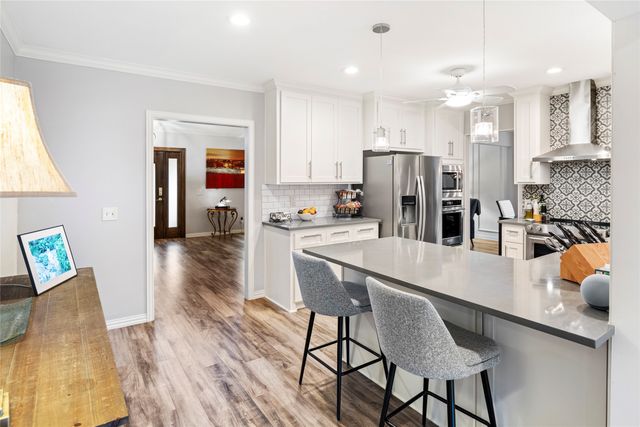 1309 Havencreek Cove, Lewisville, TX 75067