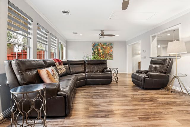 1309 Havencreek Cove, Lewisville, TX 75067