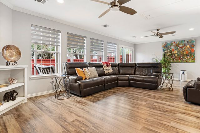 1309 Havencreek Cove, Lewisville, TX 75067