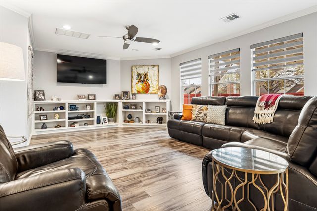 1309 Havencreek Cove, Lewisville, TX 75067