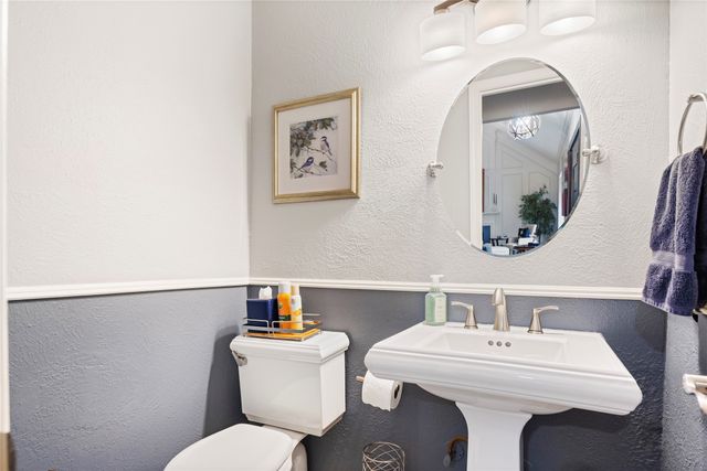 1309 Havencreek Cove, Lewisville, TX 75067