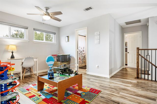 1309 Havencreek Cove, Lewisville, TX 75067