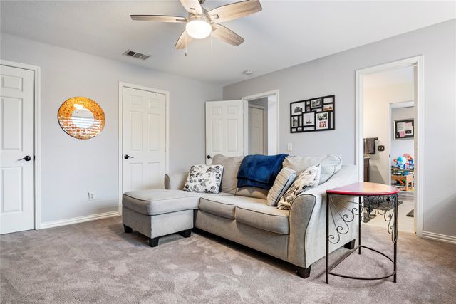 1309 Havencreek Cove, Lewisville, TX 75067