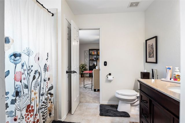 1309 Havencreek Cove, Lewisville, TX 75067