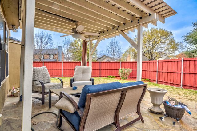 1309 Havencreek Cove, Lewisville, TX 75067