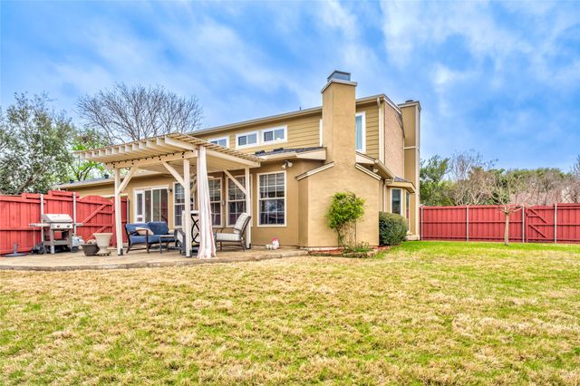 1309 Havencreek Cove, Lewisville, TX 75067