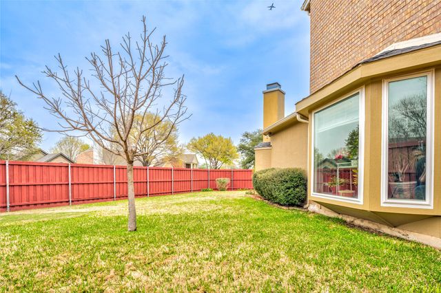 1309 Havencreek Cove, Lewisville, TX 75067
