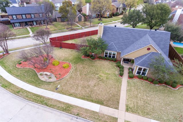 1309 Havencreek Cove, Lewisville, TX 75067