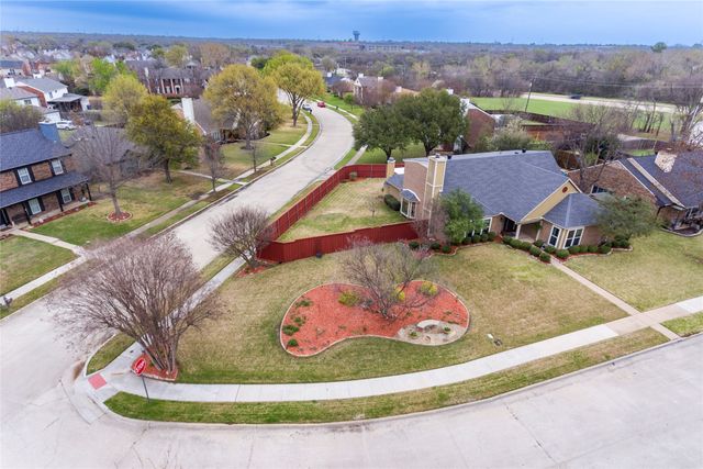 1309 Havencreek Cove, Lewisville, TX 75067