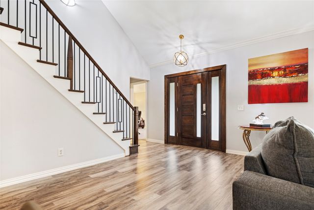 1309 Havencreek Cove, Lewisville, TX 75067