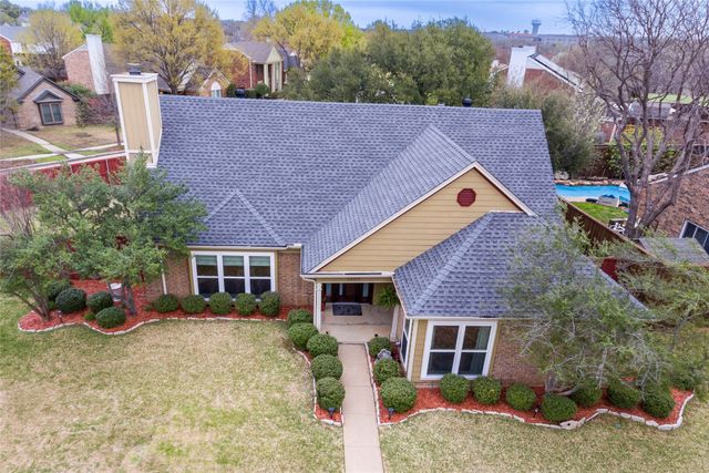 1309 Havencreek Cove, Lewisville, TX 75067