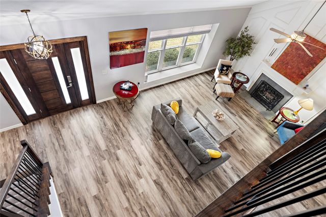 1309 Havencreek Cove, Lewisville, TX 75067