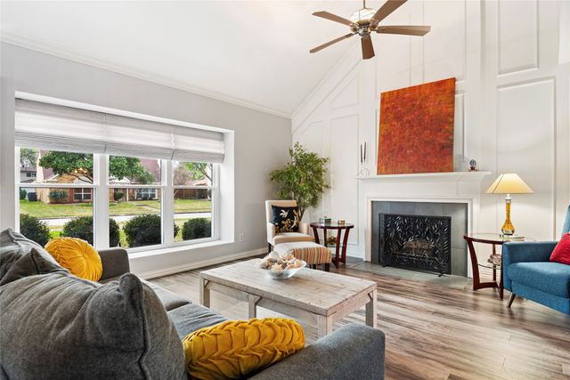 1309 Havencreek Cove, Lewisville, TX 75067