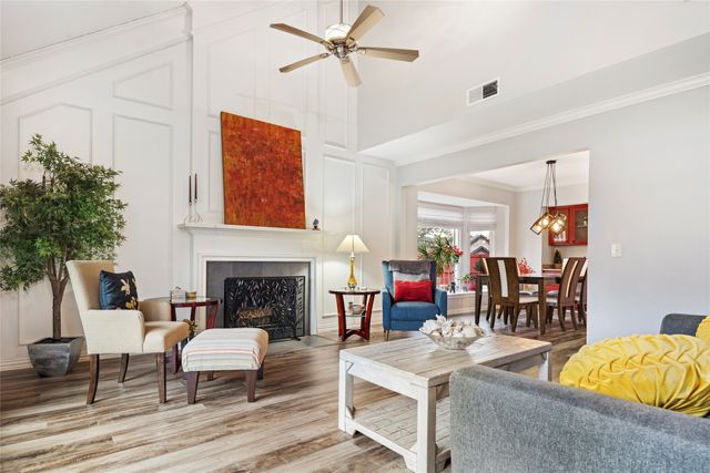 1309 Havencreek Cove, Lewisville, TX 75067