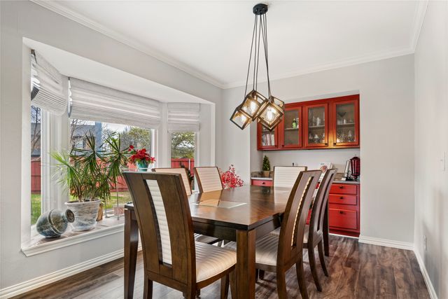 1309 Havencreek Cove, Lewisville, TX 75067