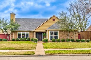 1309 Havencreek Cove, Lewisville, TX 75067
