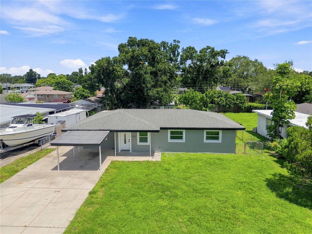 3102 19TH AVENUE W, BRADENTON, FL 34205 — exterior