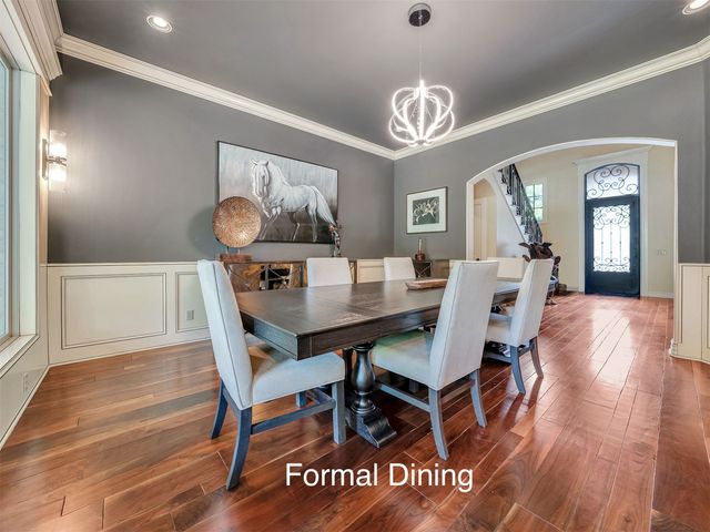 10610 S Nandina Court, Jenks, OK 74037