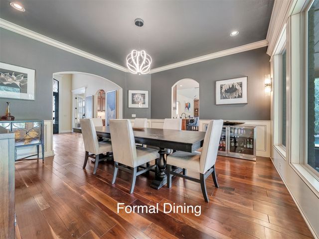 10610 S Nandina Court, Jenks, OK 74037