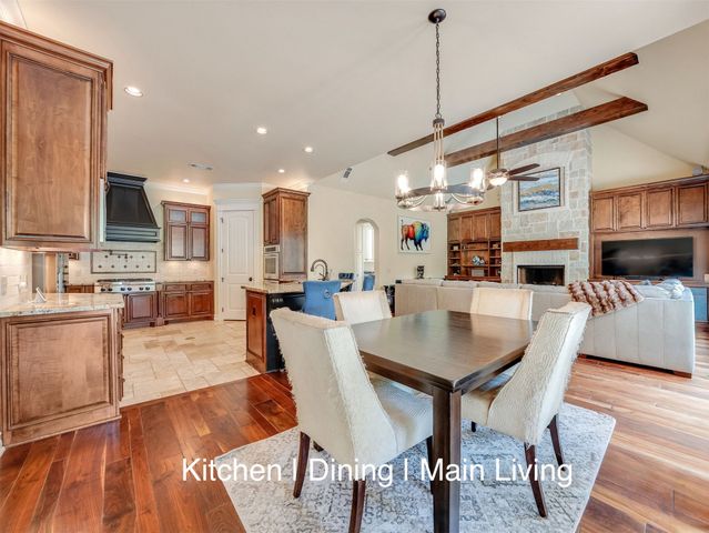 10610 S Nandina Court, Jenks, OK 74037