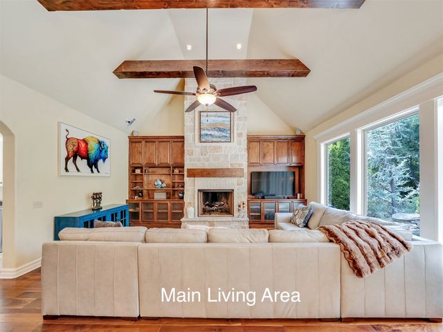 10610 S Nandina Court, Jenks, OK 74037