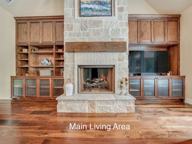 10610 S Nandina Court, Jenks, OK 74037