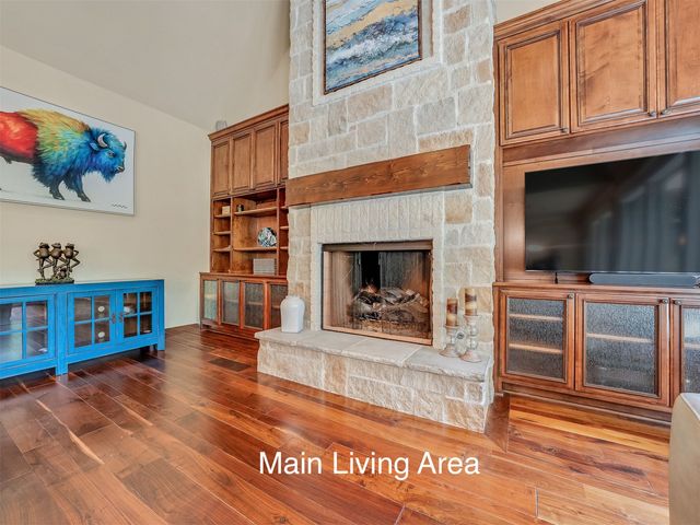 10610 S Nandina Court, Jenks, OK 74037