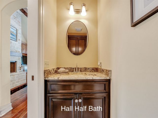 10610 S Nandina Court, Jenks, OK 74037